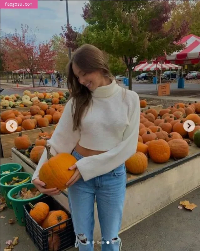 Maddy Taylor