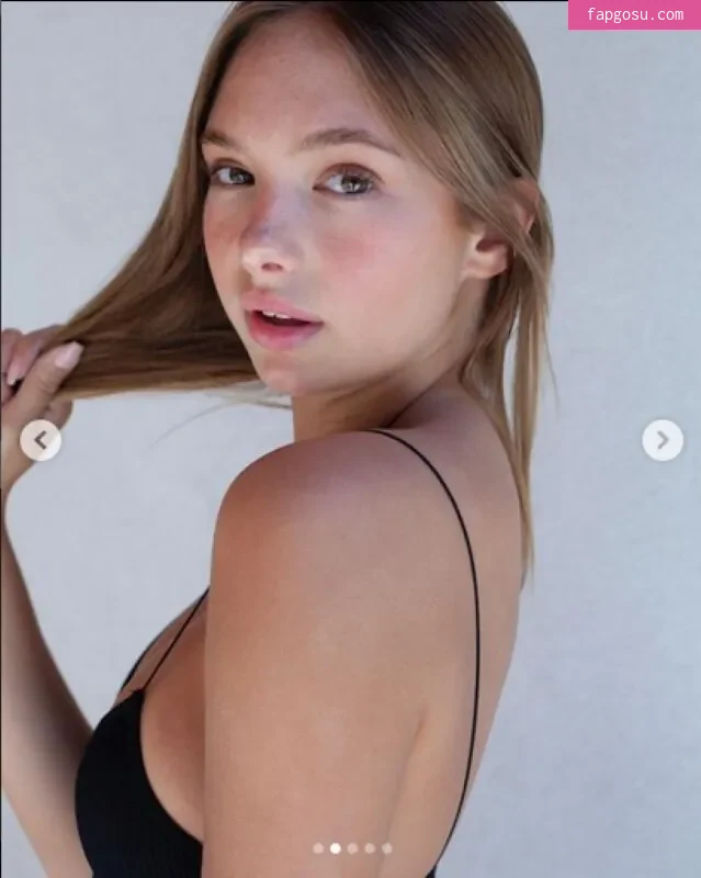 Maddy Taylor