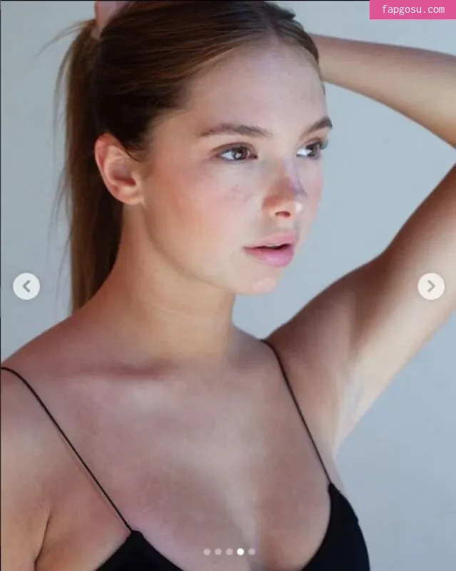 Maddy Taylor