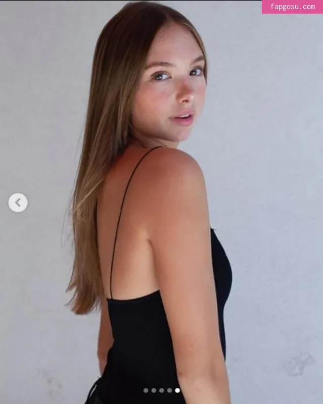 Maddy Taylor