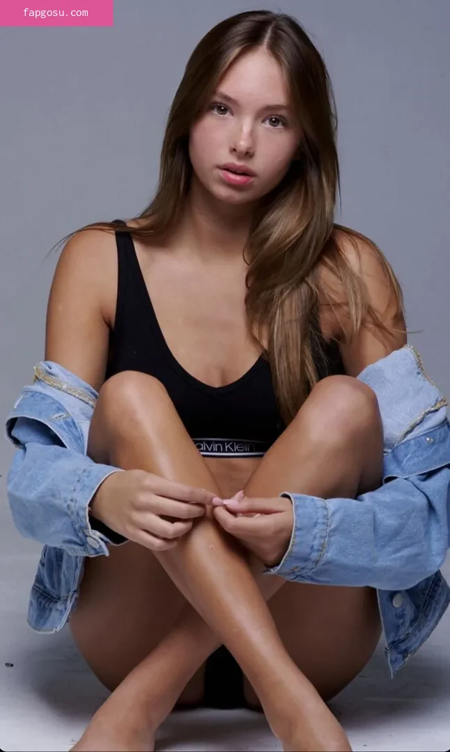Maddy Taylor