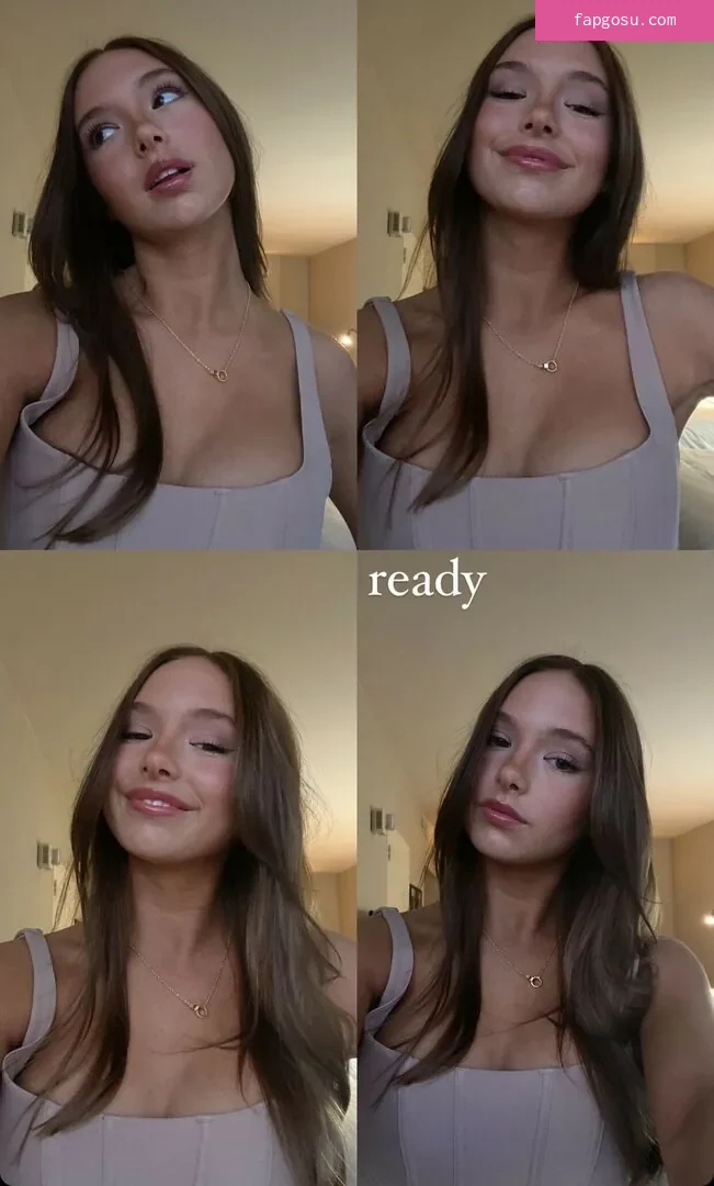 Maddy Taylor