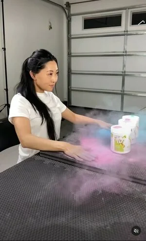 Mari Takahashi content