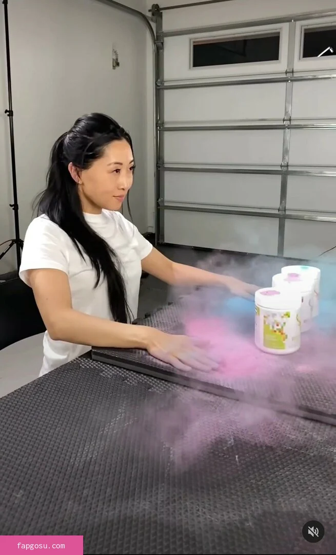 Mari Takahashi