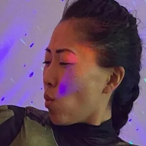 Mari Takahashi