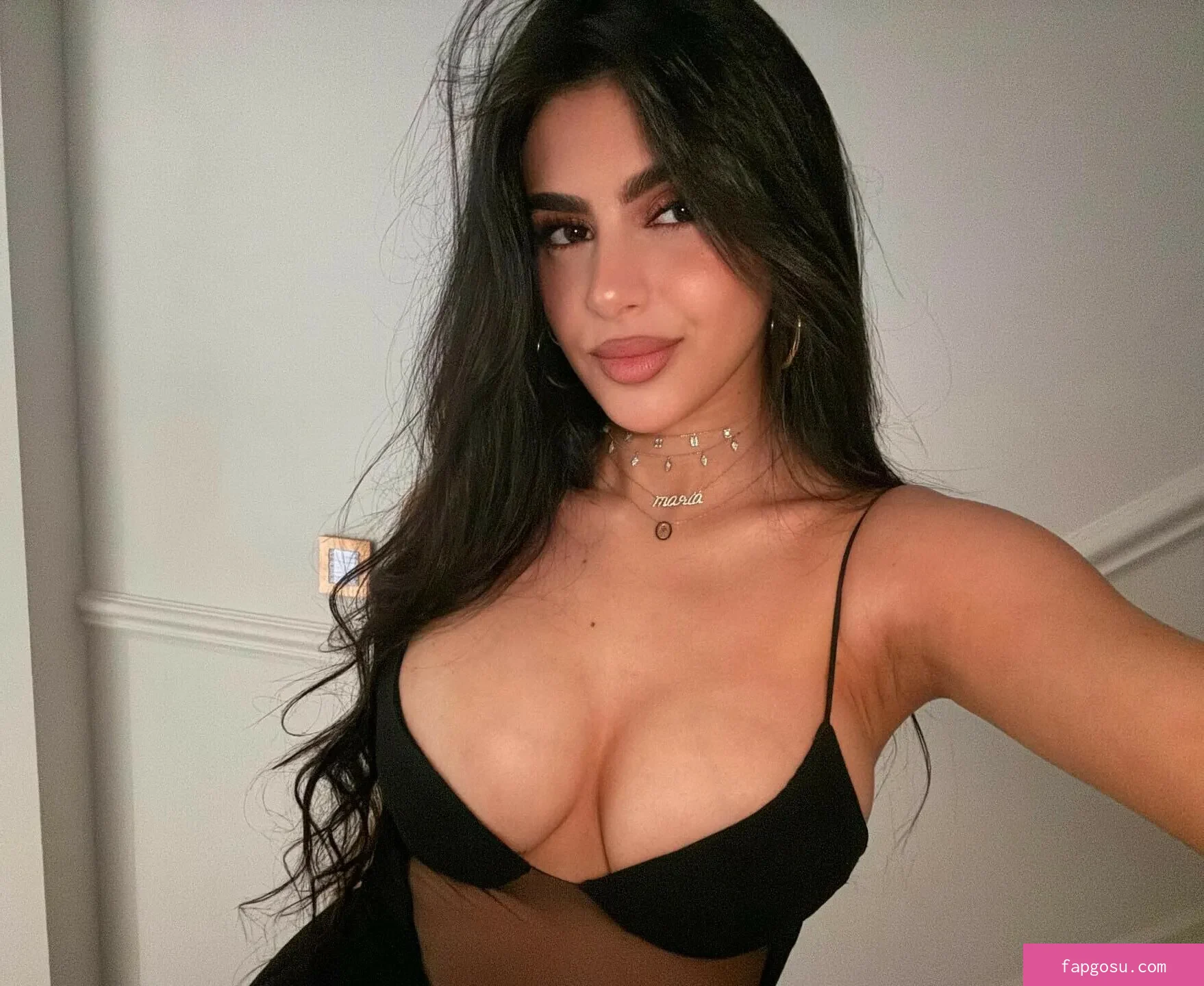Maria Taktouk