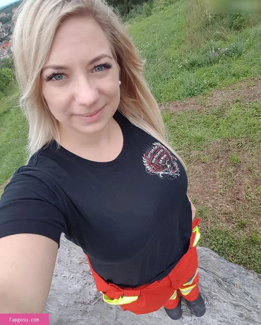 Marie Trappen