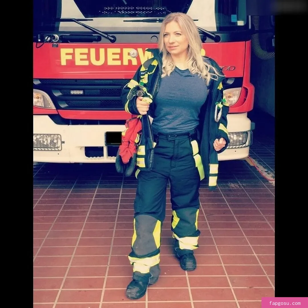 Marie Trappen