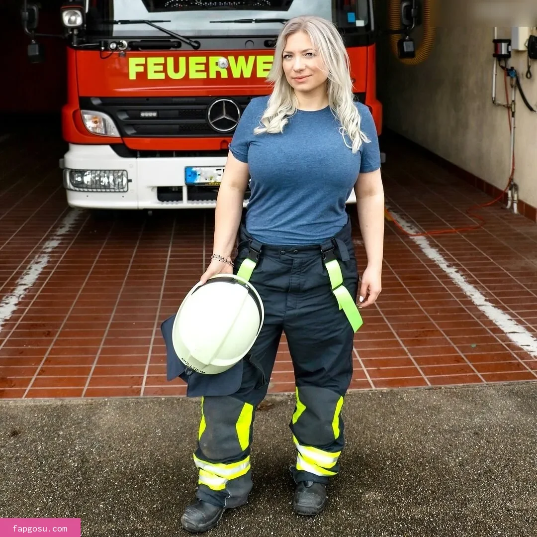 Marie Trappen