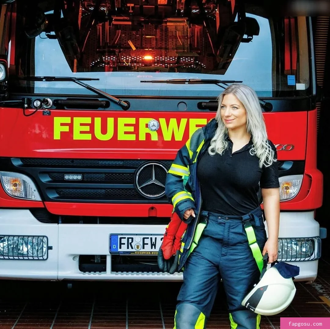 Marie Trappen