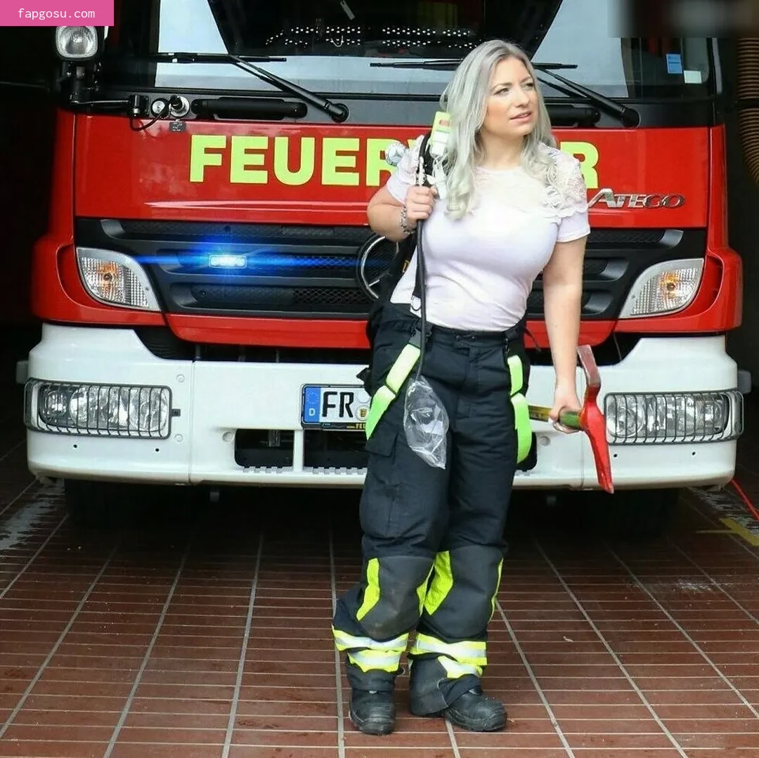 Marie Trappen