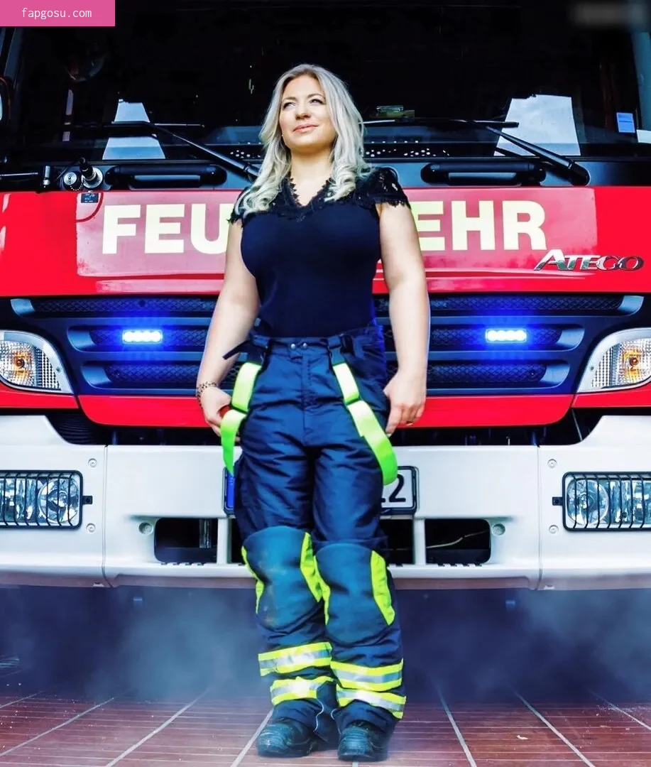 Marie Trappen