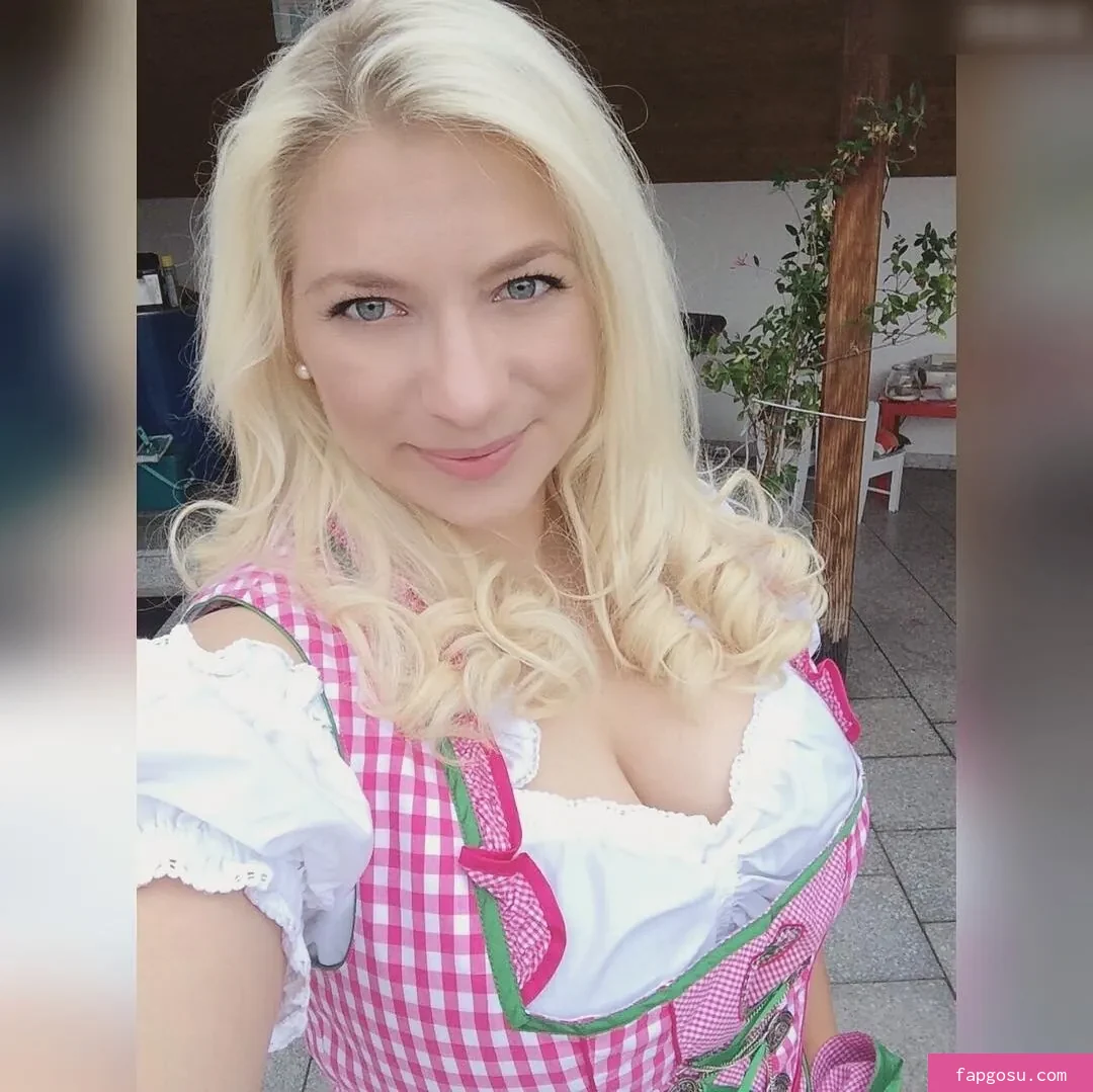 Marie Trappen