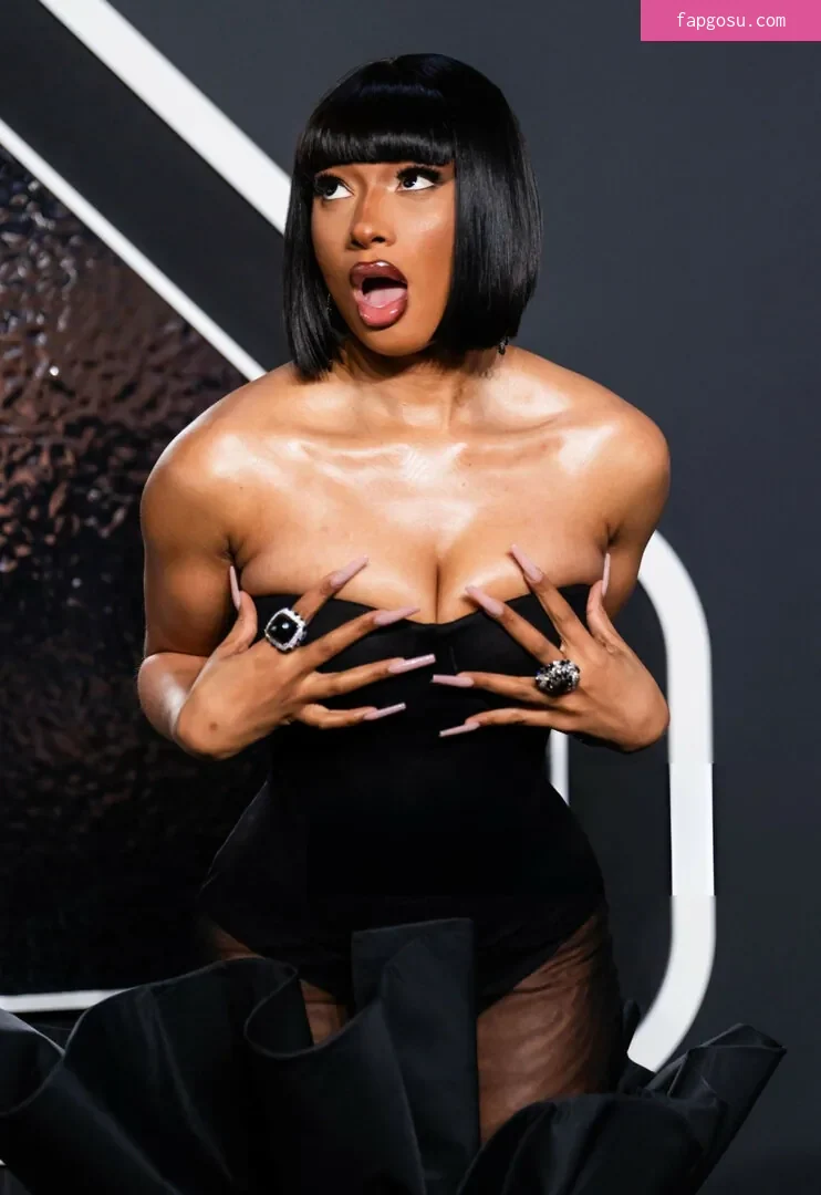Megan Thee Stallion