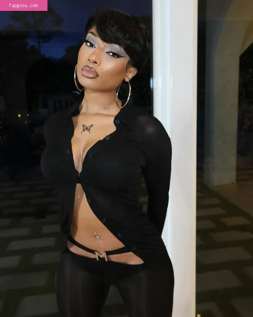 Megan Thee Stallion