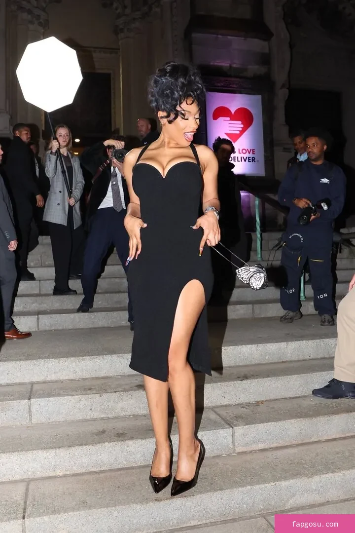 Megan Thee Stallion