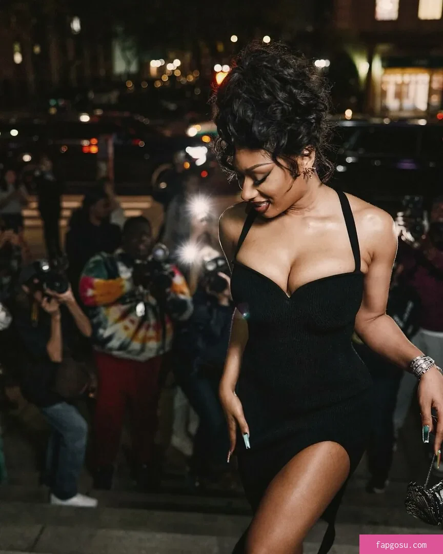 Megan Thee Stallion