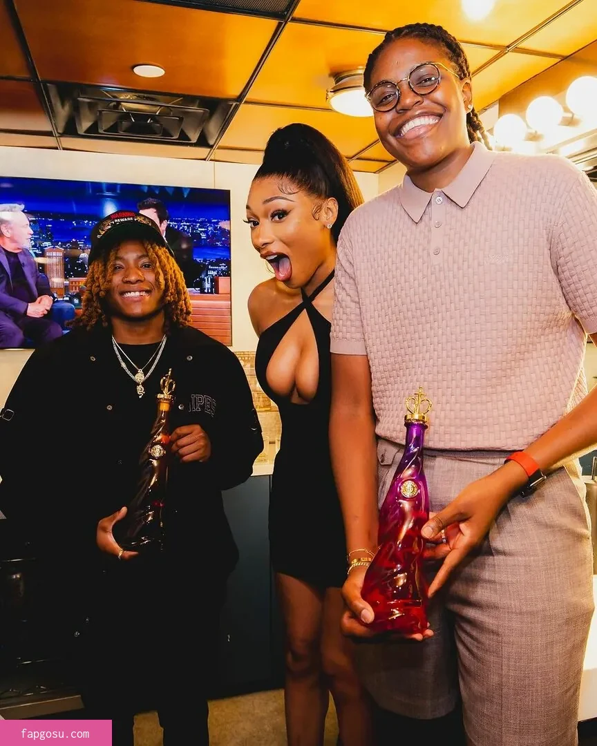 Megan Thee Stallion