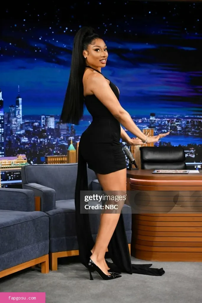 Megan Thee Stallion