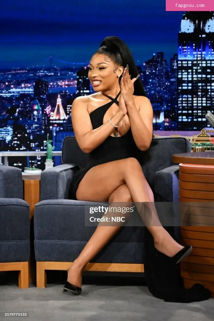 Megan Thee Stallion