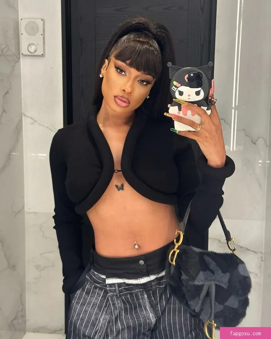 Megan Thee Stallion