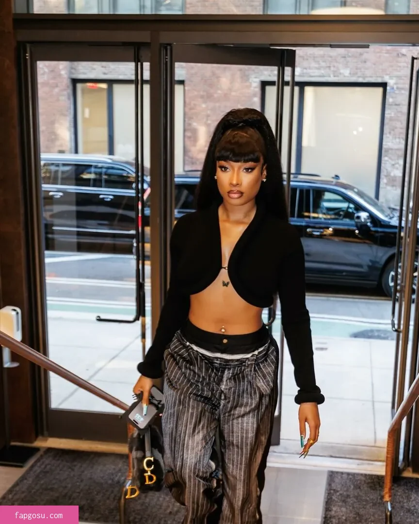 Megan Thee Stallion