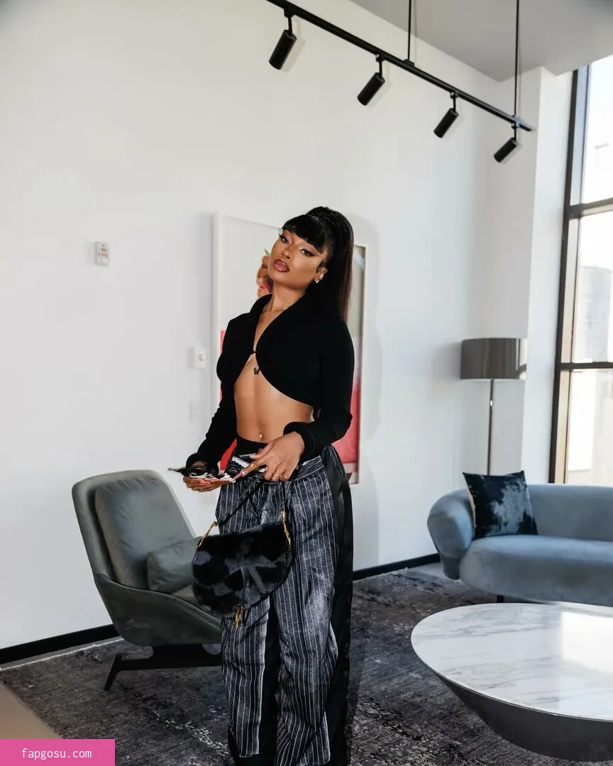 Megan Thee Stallion