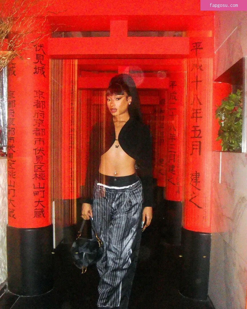 Megan Thee Stallion