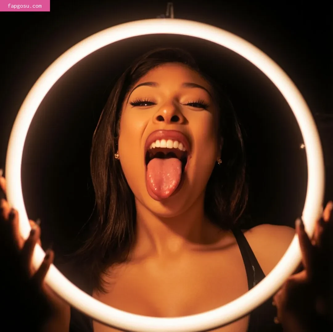 Megan Thee Stallion
