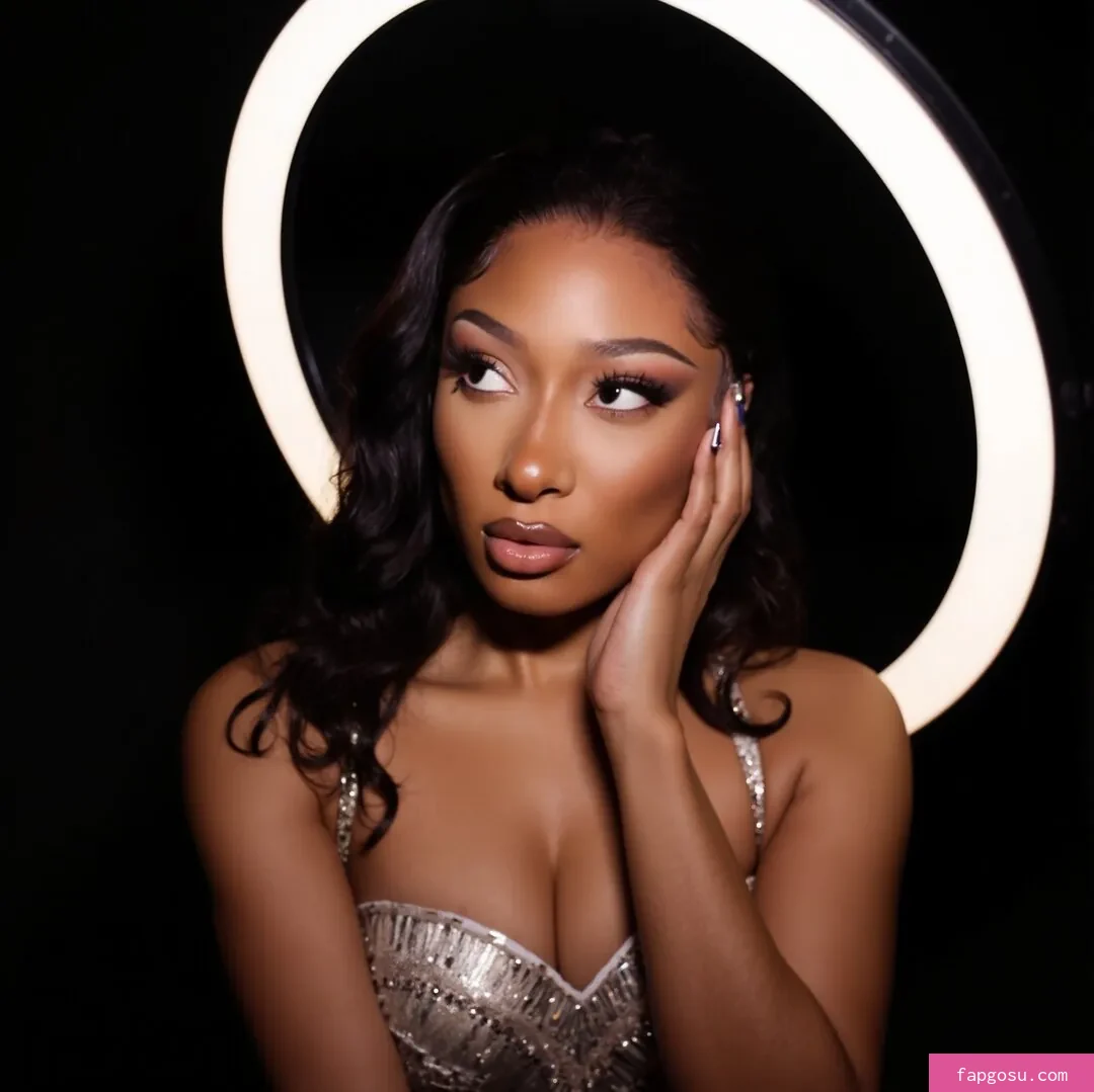 Megan Thee Stallion