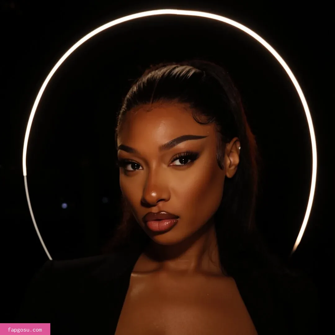 Megan Thee Stallion