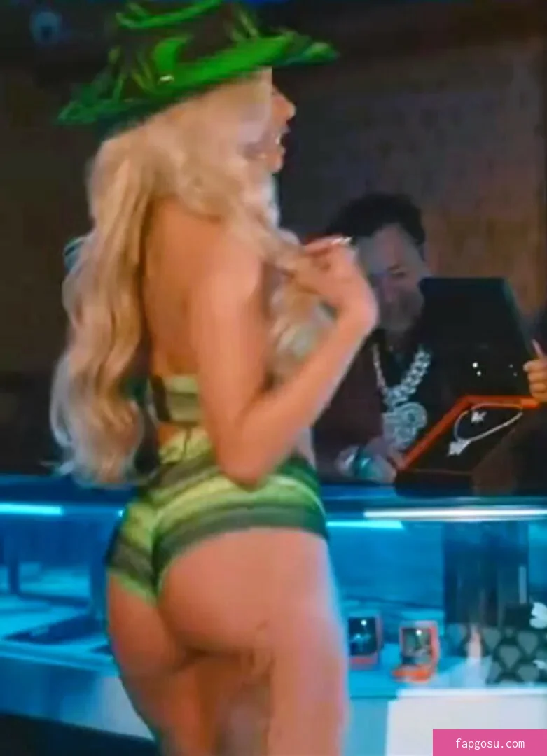 Megan Thee Stallion