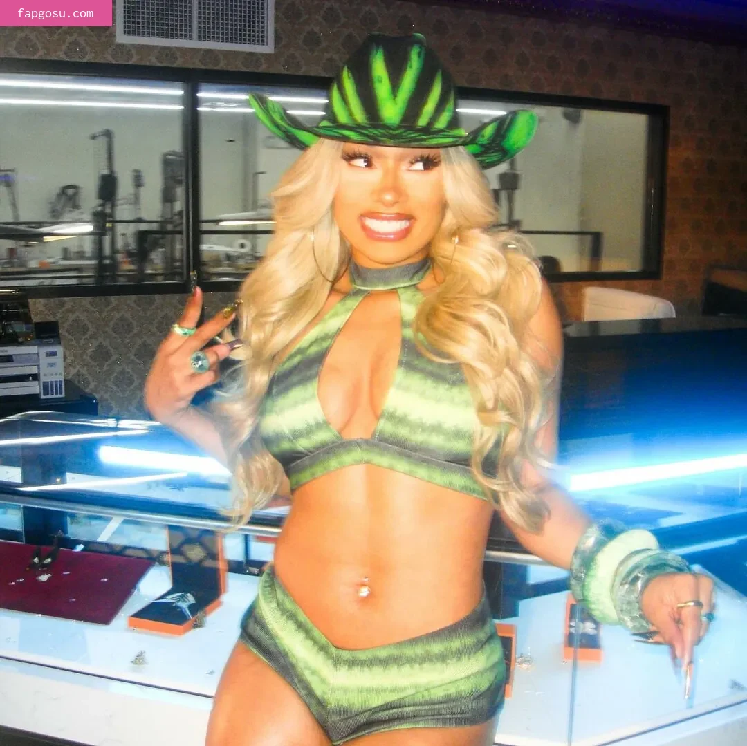 Megan Thee Stallion