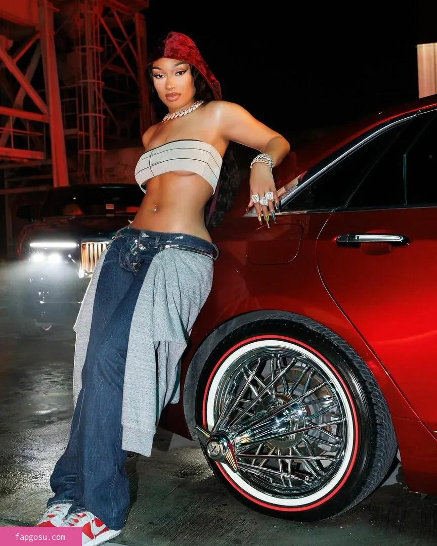 Megan Thee Stallion