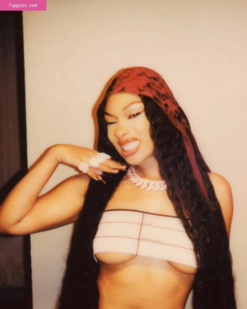 Megan Thee Stallion