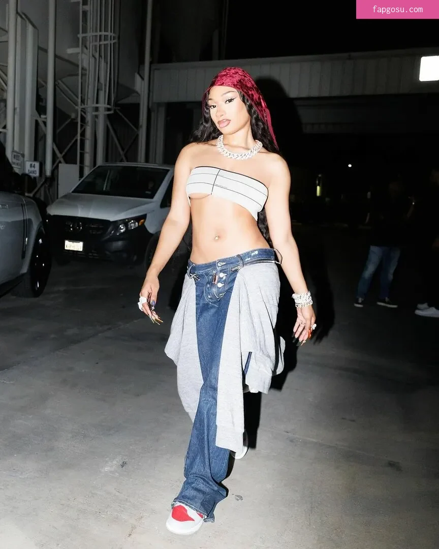 Megan Thee Stallion