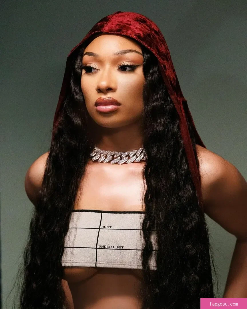 Megan Thee Stallion