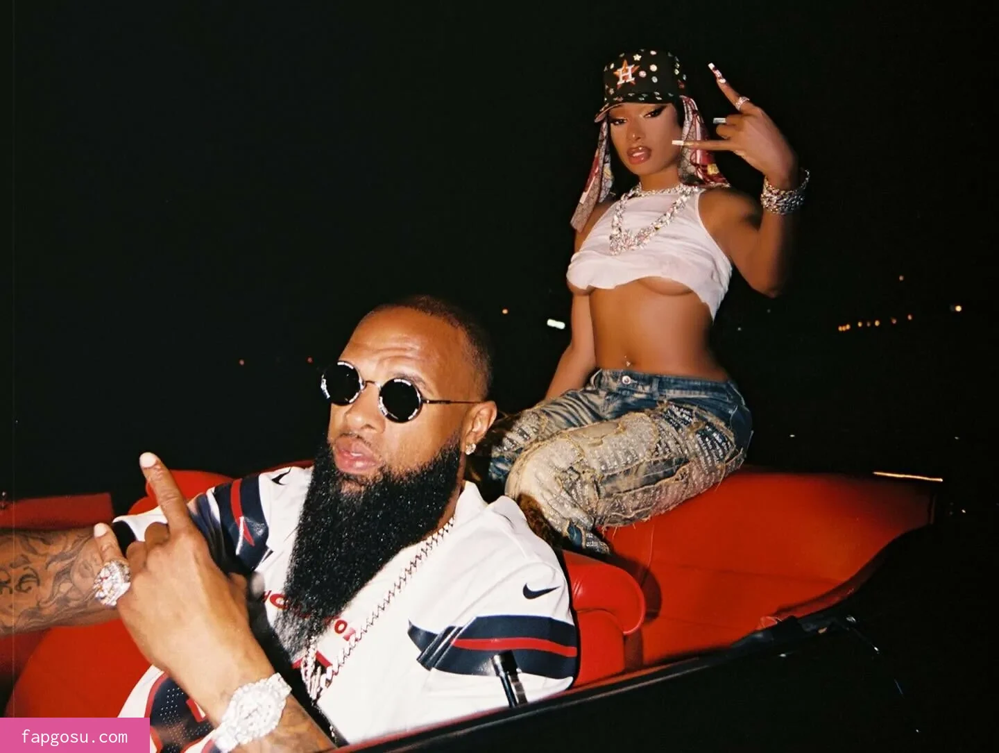 Megan Thee Stallion
