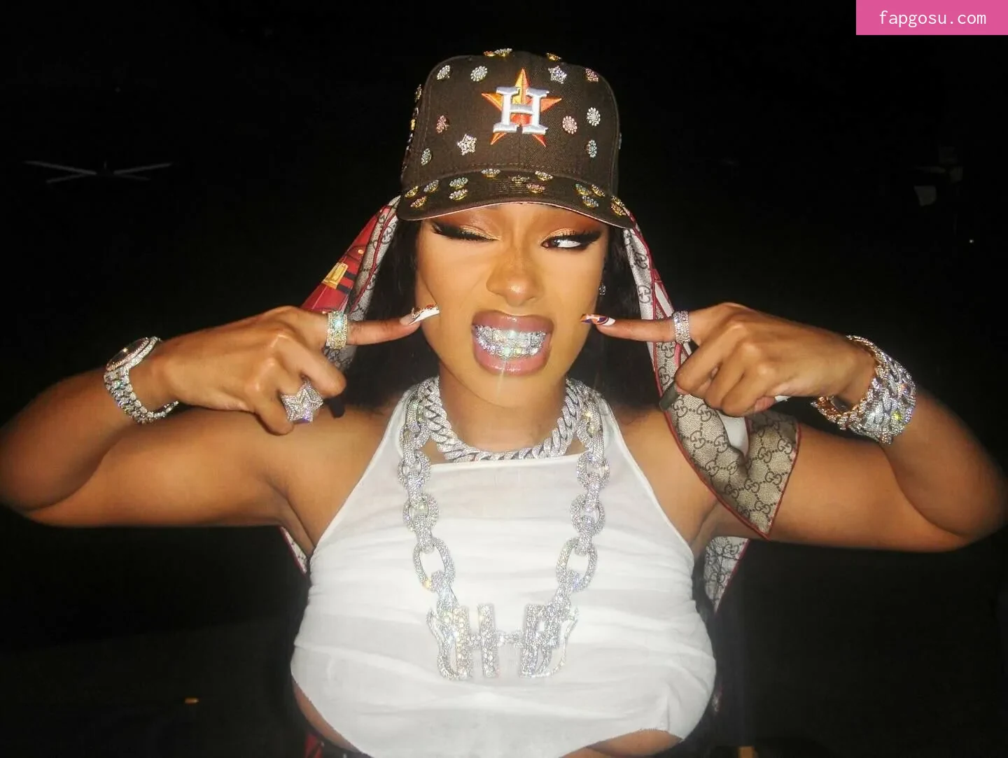 Megan Thee Stallion