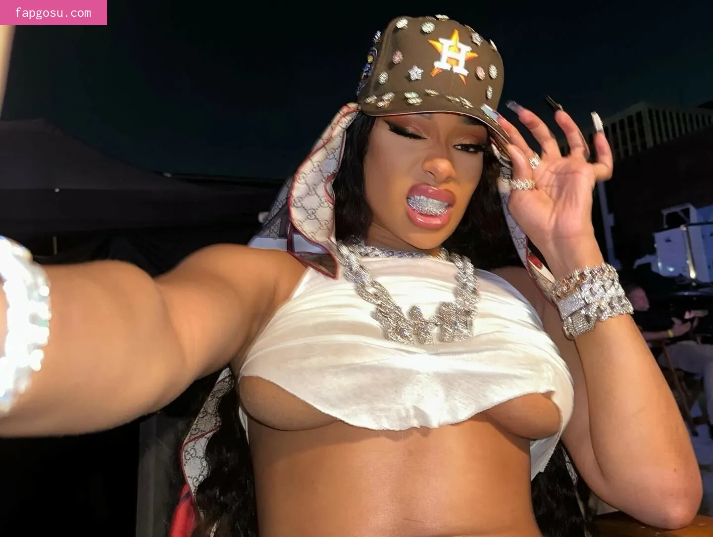 Megan Thee Stallion