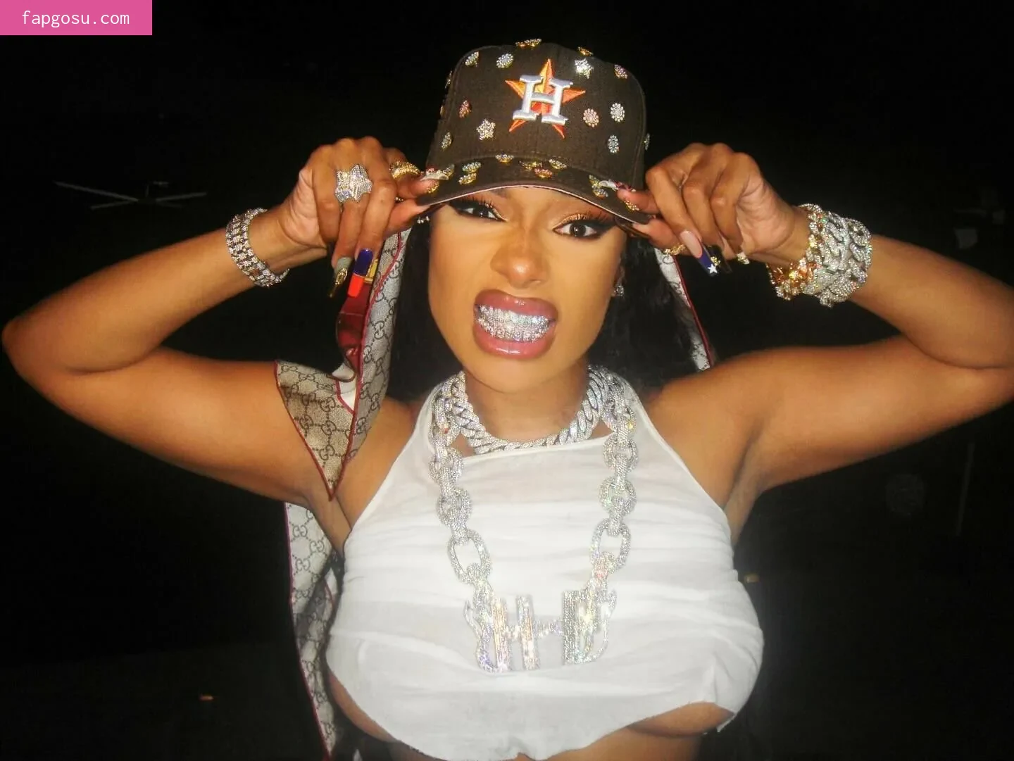 Megan Thee Stallion