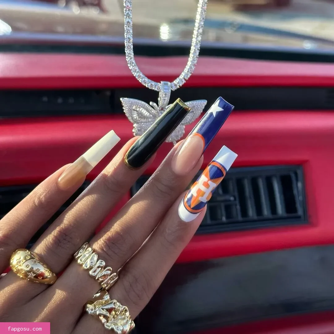 Megan Thee Stallion