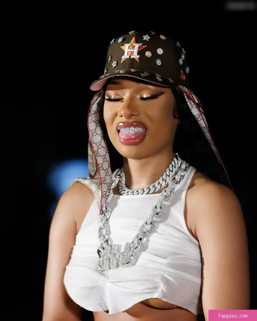 Megan Thee Stallion