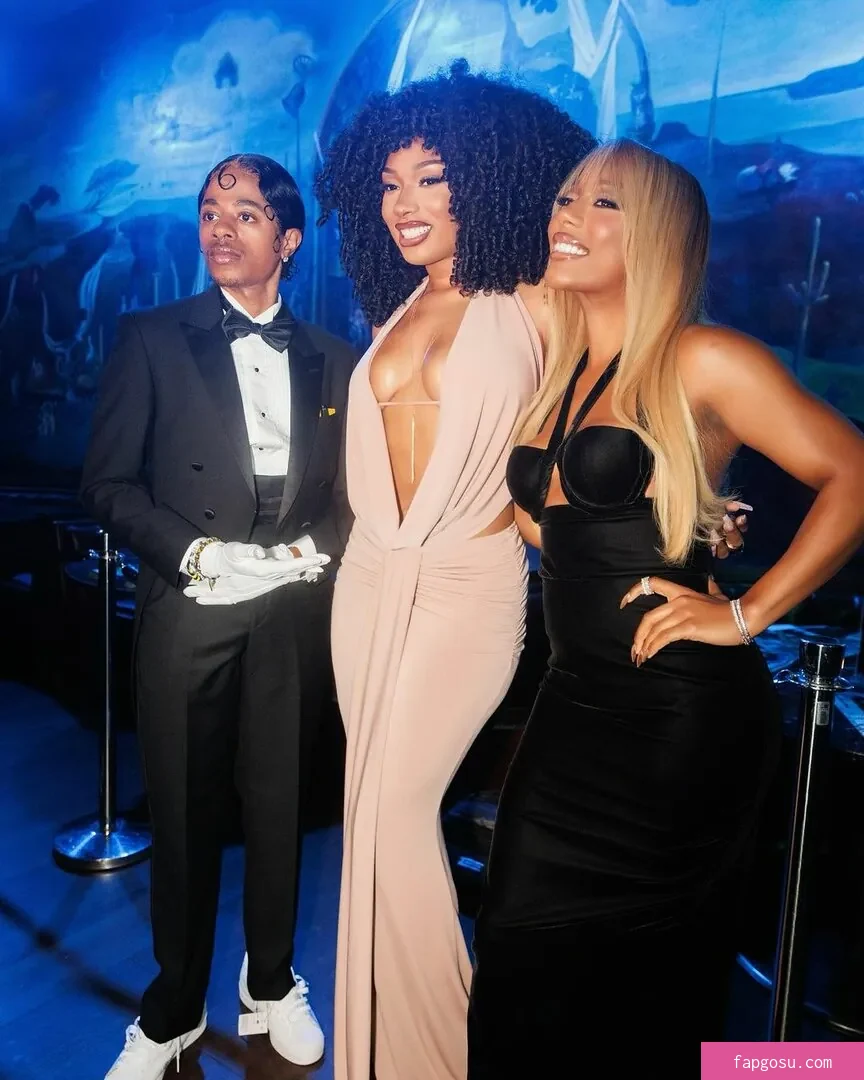Megan Thee Stallion