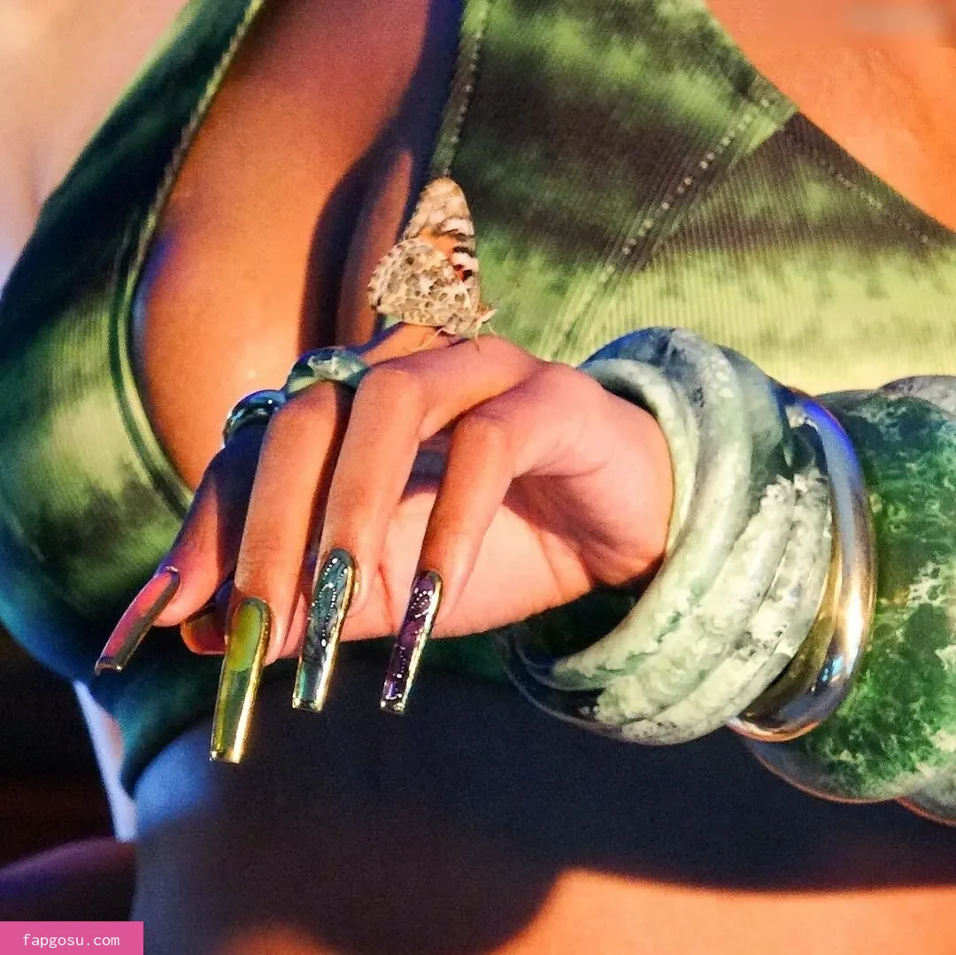 Megan Thee Stallion