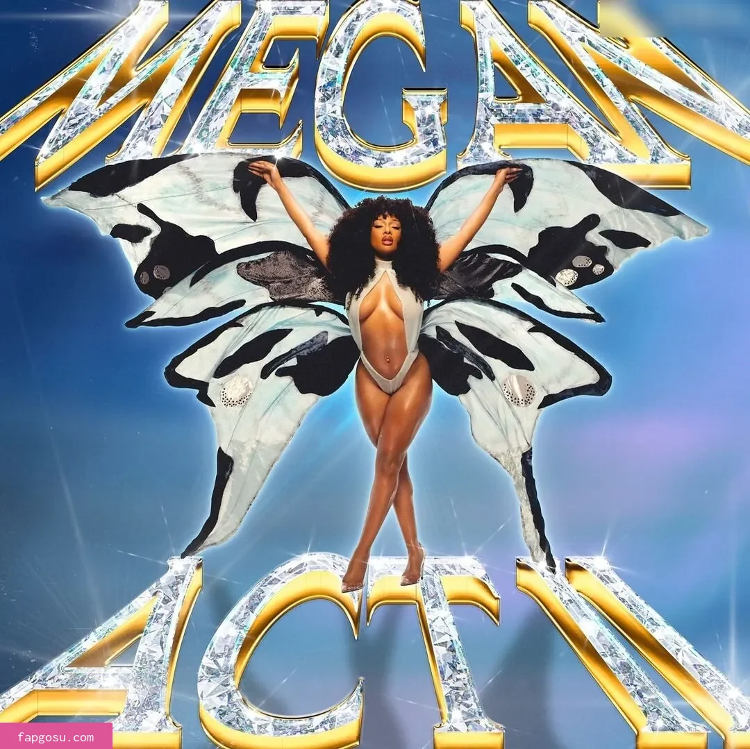 Megan Thee Stallion