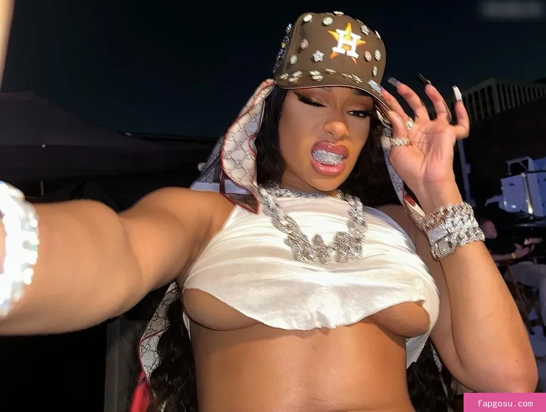 Megan Thee Stallion