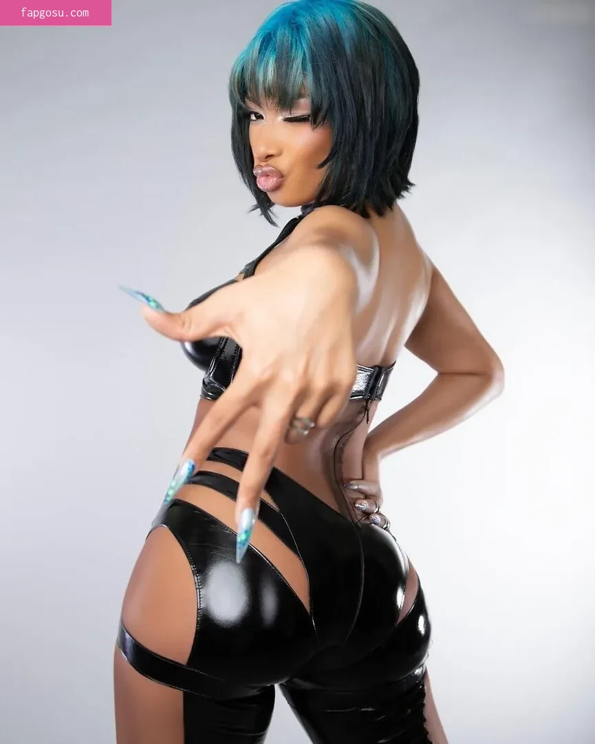 Megan Thee Stallion