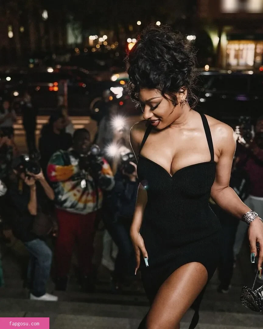 Megan Thee Stallion