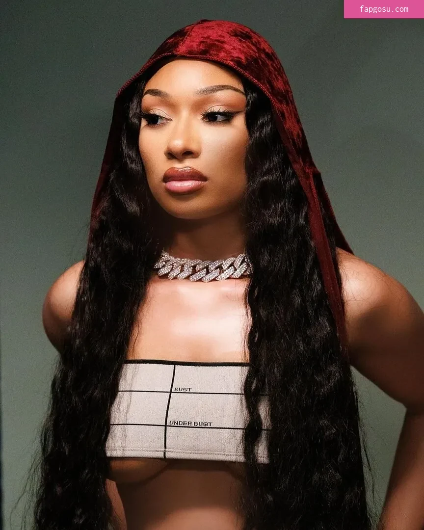 Megan Thee Stallion